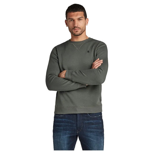 G-Star Premium Core Regular Fit sweatshirt