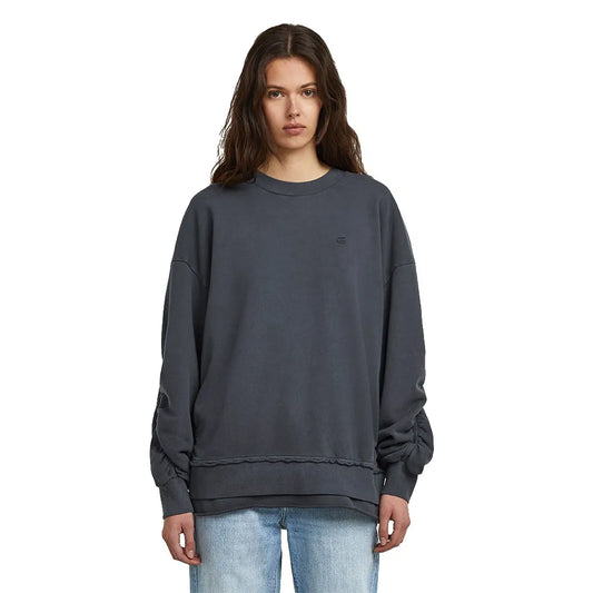 G-Star Puckering sweatshirt