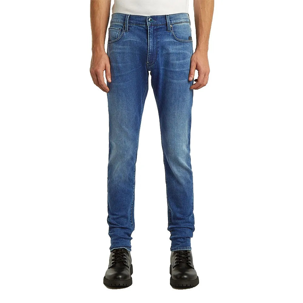 G-Star Revend Skinny Fit jeans