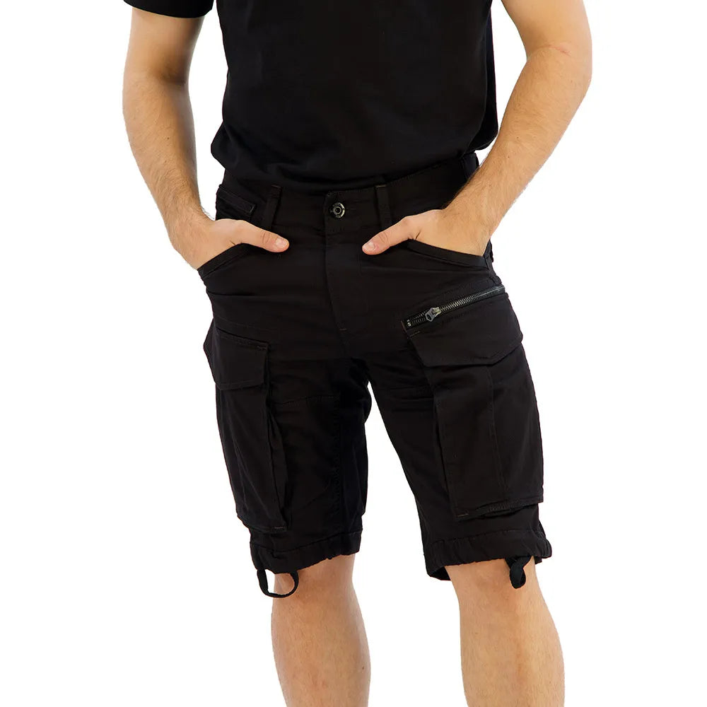 G-Star Rovic Regular denim shorts
