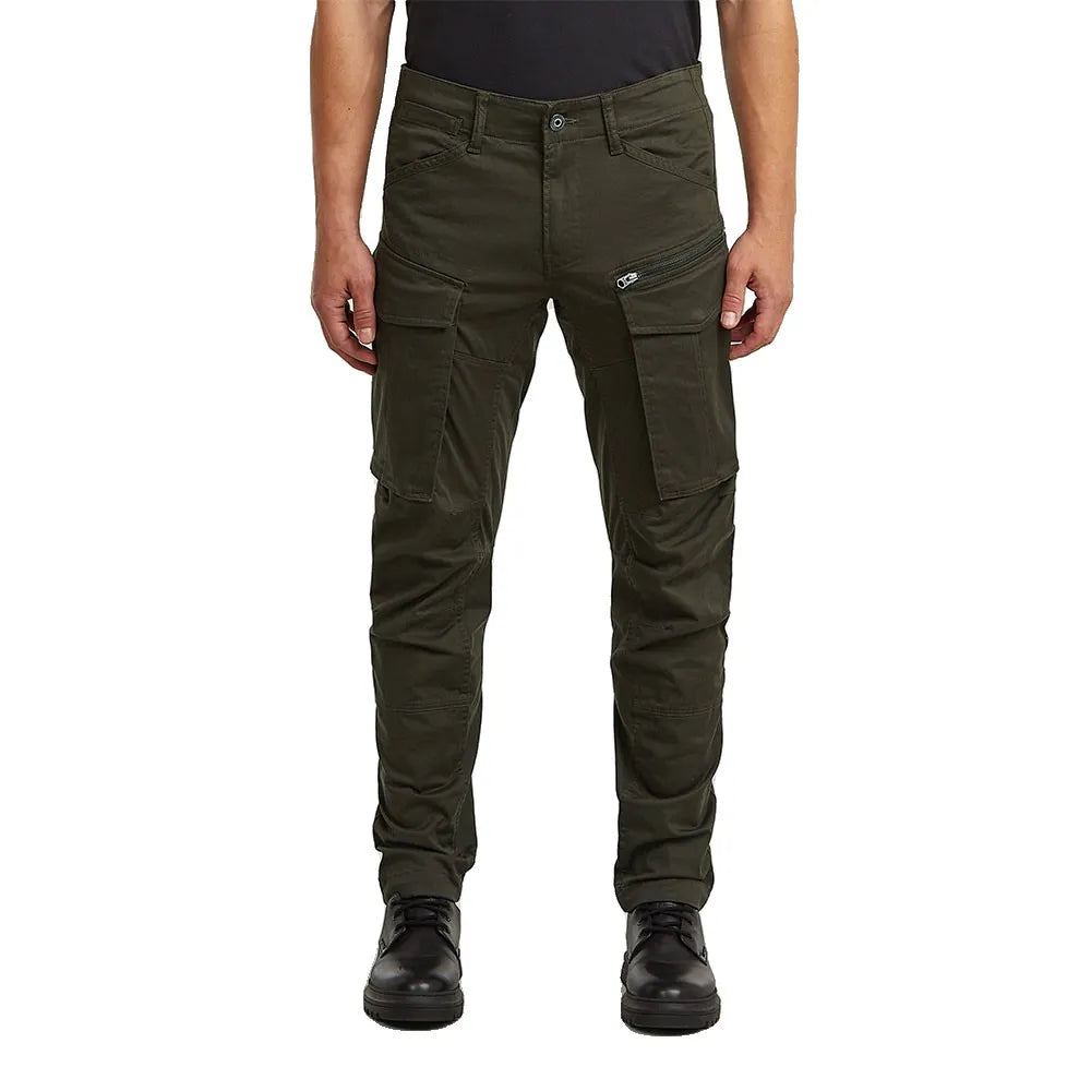 G-Star Rovic Regular Tapered Fit cargo pants