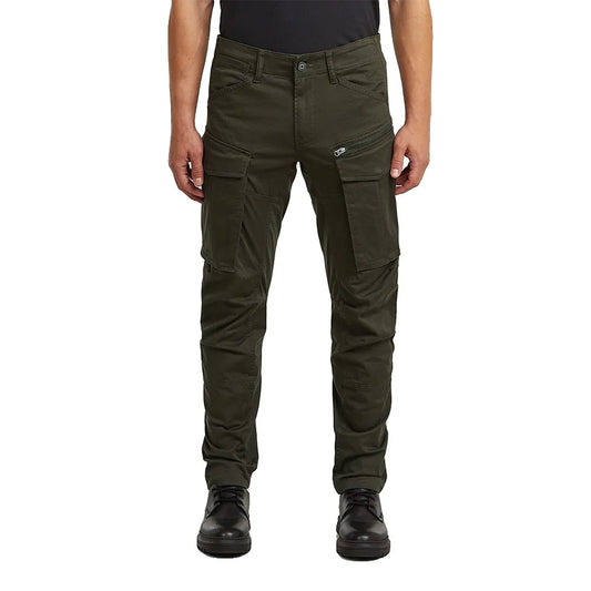 G-Star Rovic Regular Tapered Fit cargo pants