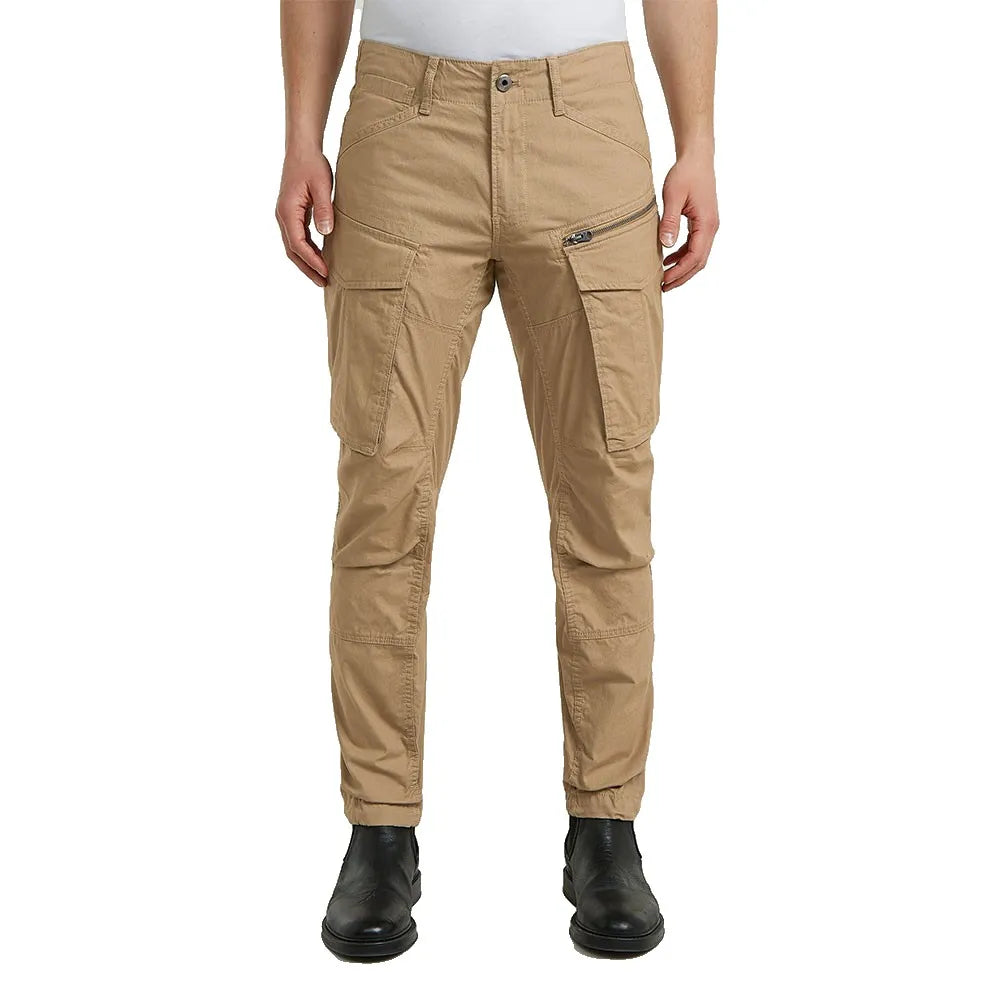 G-Star Rovic Zip 3D Regular Tapered Fit cargo pants