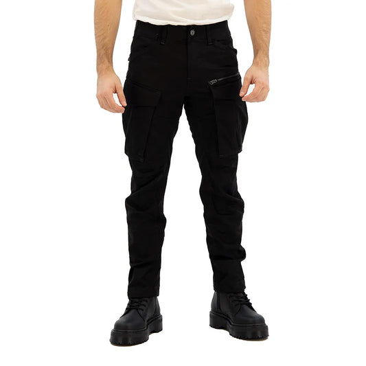 G-Star Rovic Zip 3D Tapered jeans