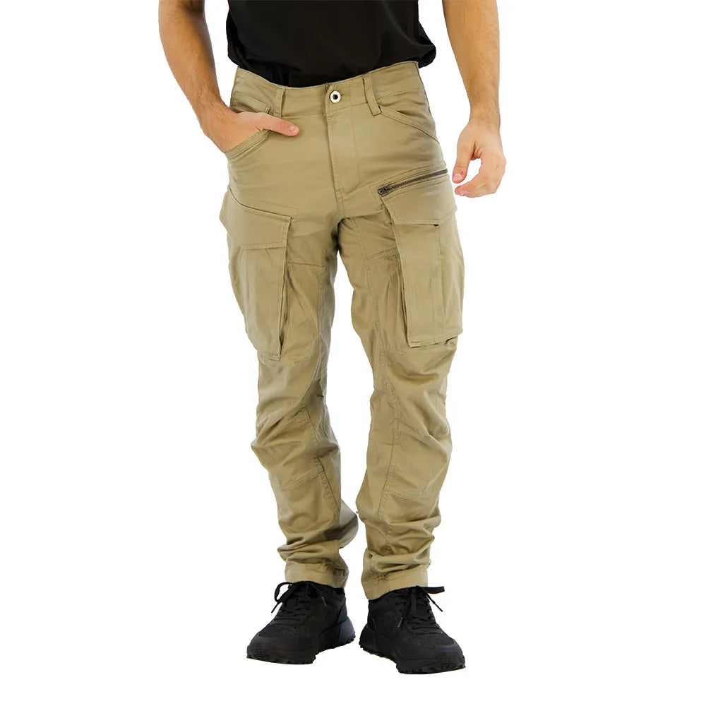 G-Star Rovic Zip 3D Tapered pants