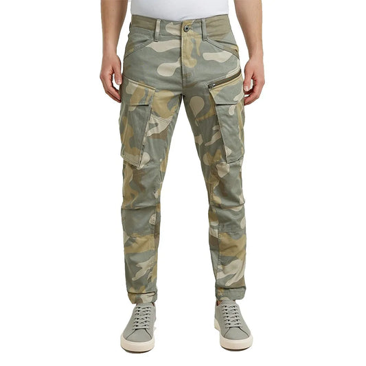 G-Star Rovic Zip Regular Tapered Fit pants