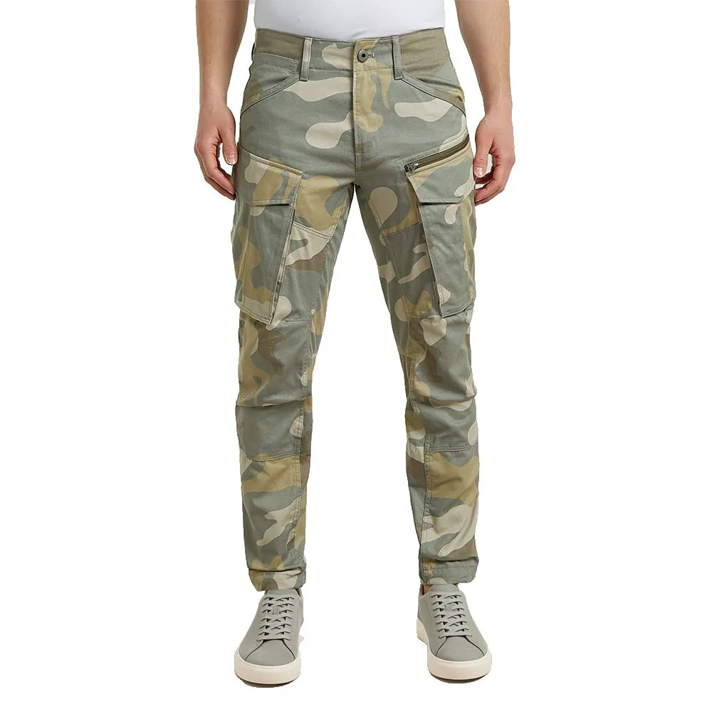 G-Star Rovic Zip Regular Tapered Fit pants