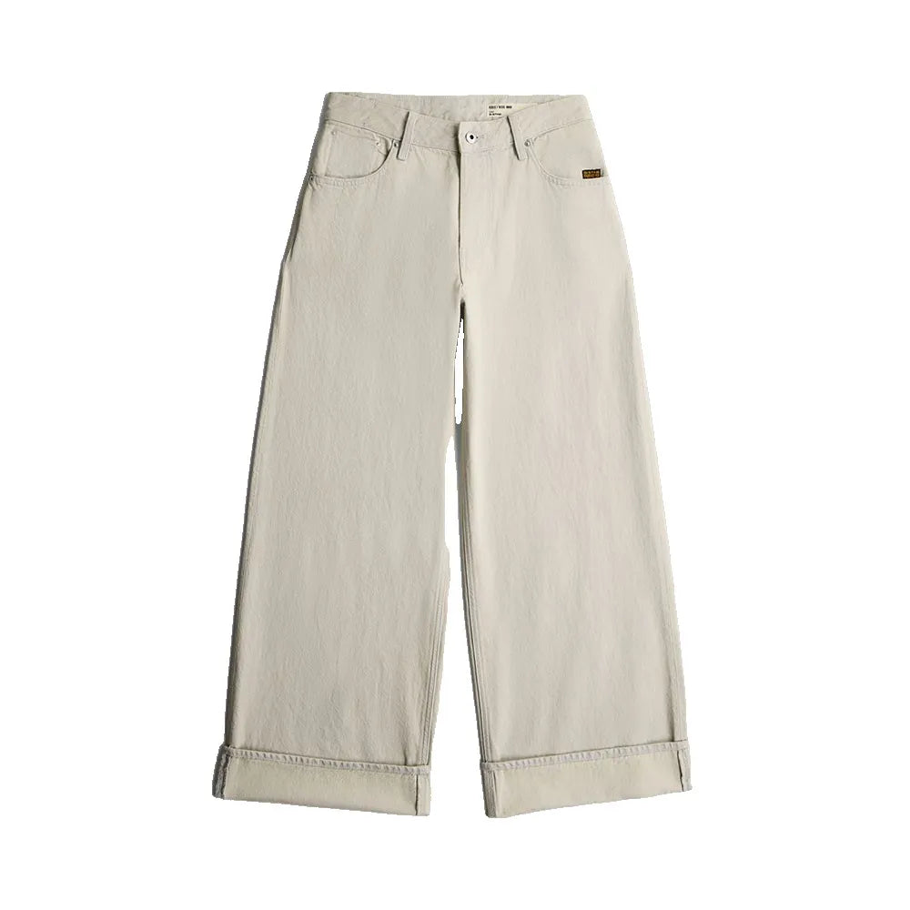 G-Star Roxx D28394-E361 Wide Leg jeans