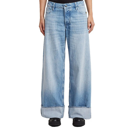 G-Star Roxx Wide jeans