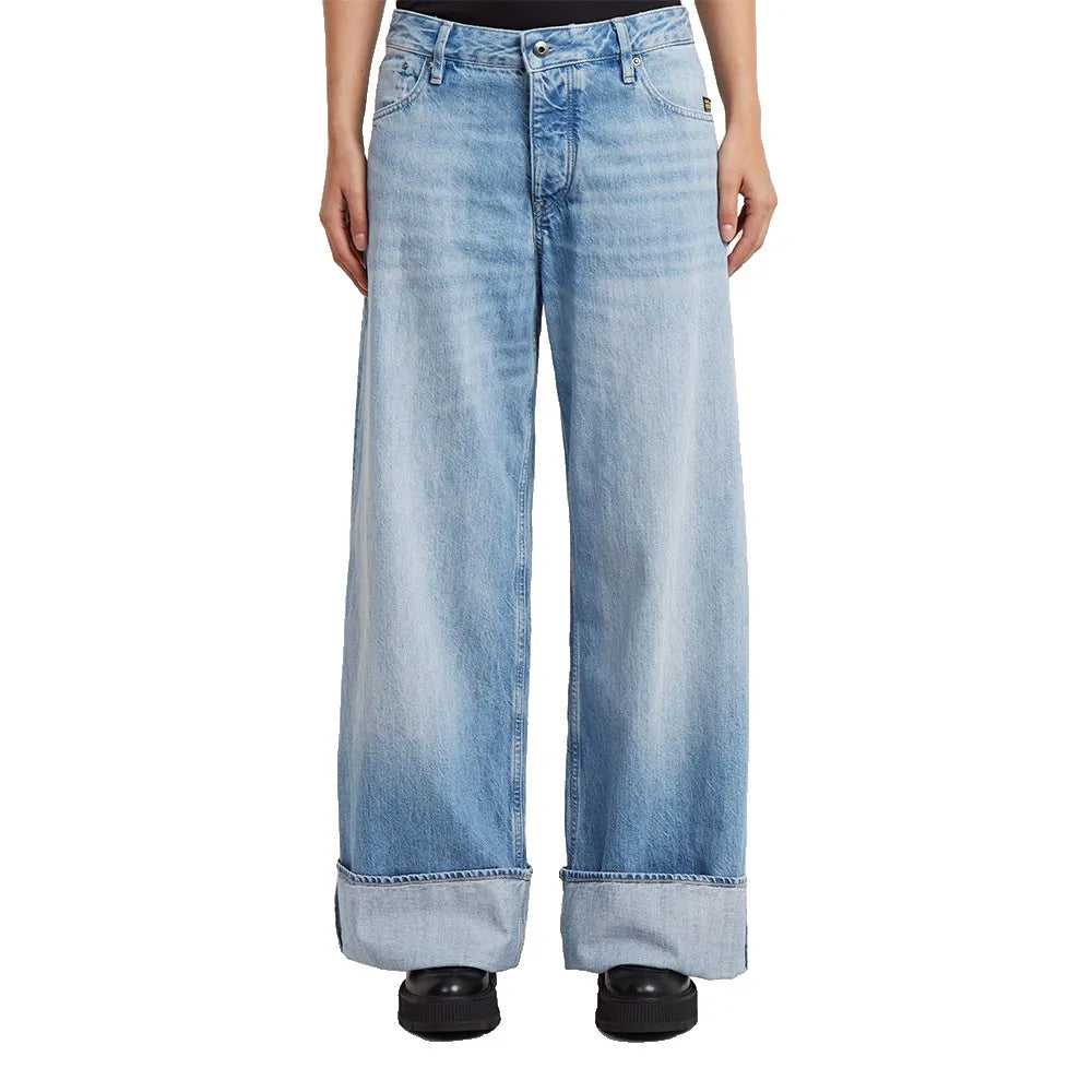 G-Star Roxx Wide jeans