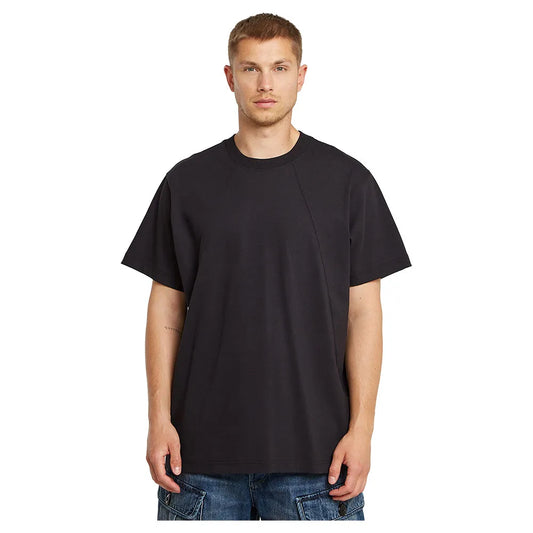 G-Star Seam Detail Loose short sleeve T-shirt