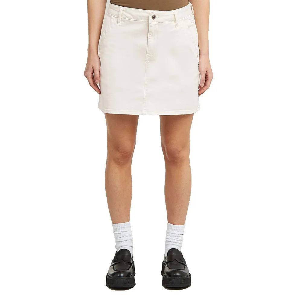 G-Star Short skirt