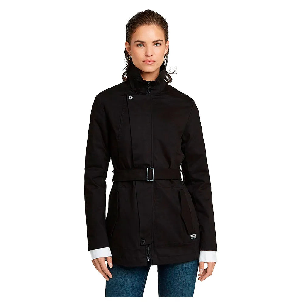 G-Star Short trench coat