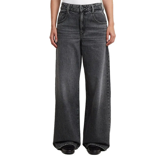 G-Star Skater Long Pocket Loose Fit high waist jeans