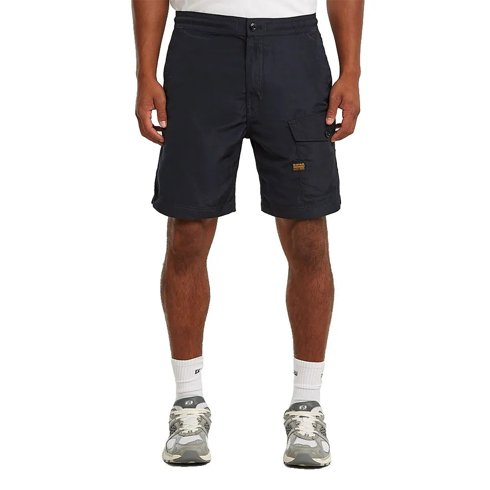 G-Star Sport Trainer sweat shorts