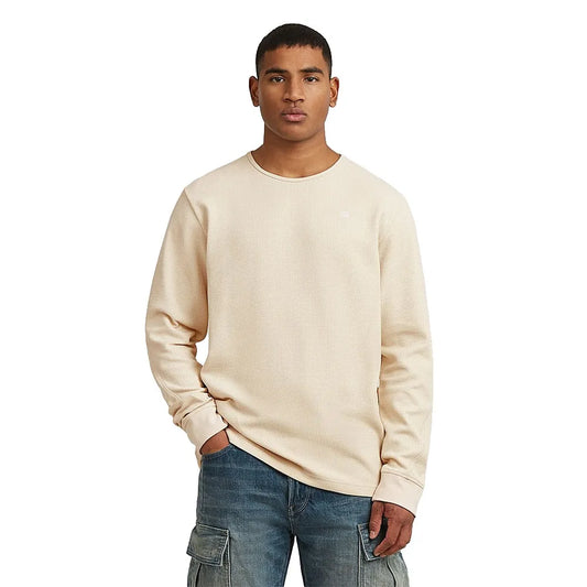 G-Star Structured Tweeter long sleeve T-shirt