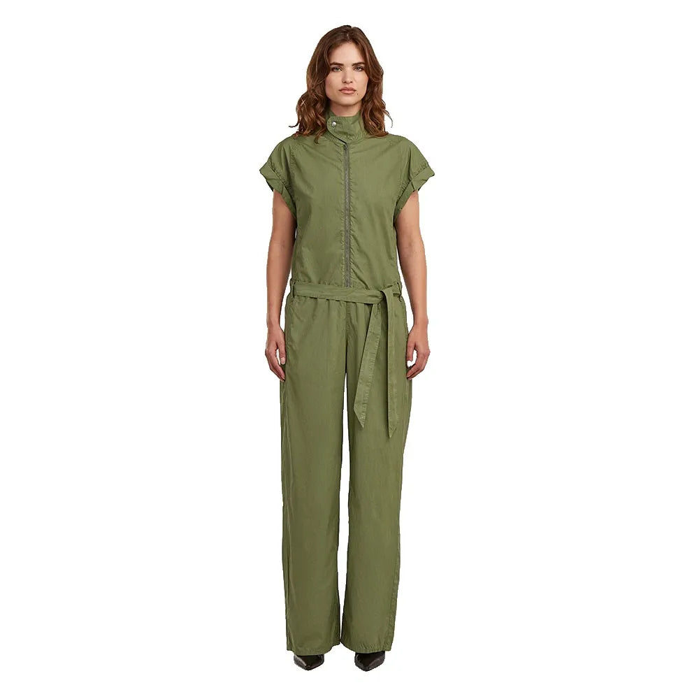 G-Star Summer Regular Fit sleeveless jumpsuit