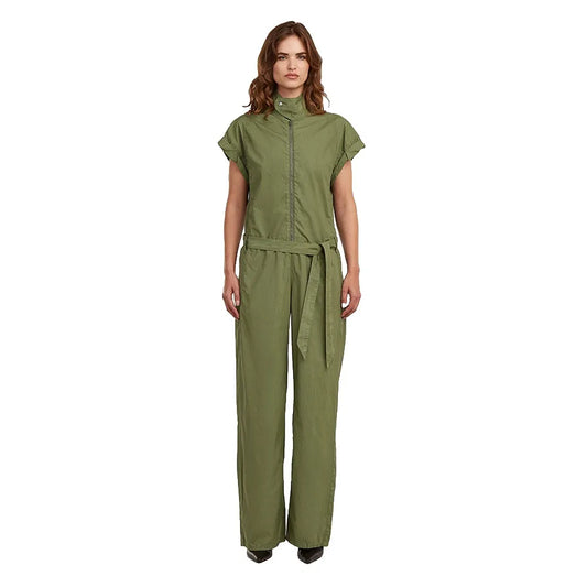 G-Star Summer Regular Fit sleeveless jumpsuit