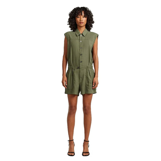 G-Star Summer Regular Fit sleeveless romper
