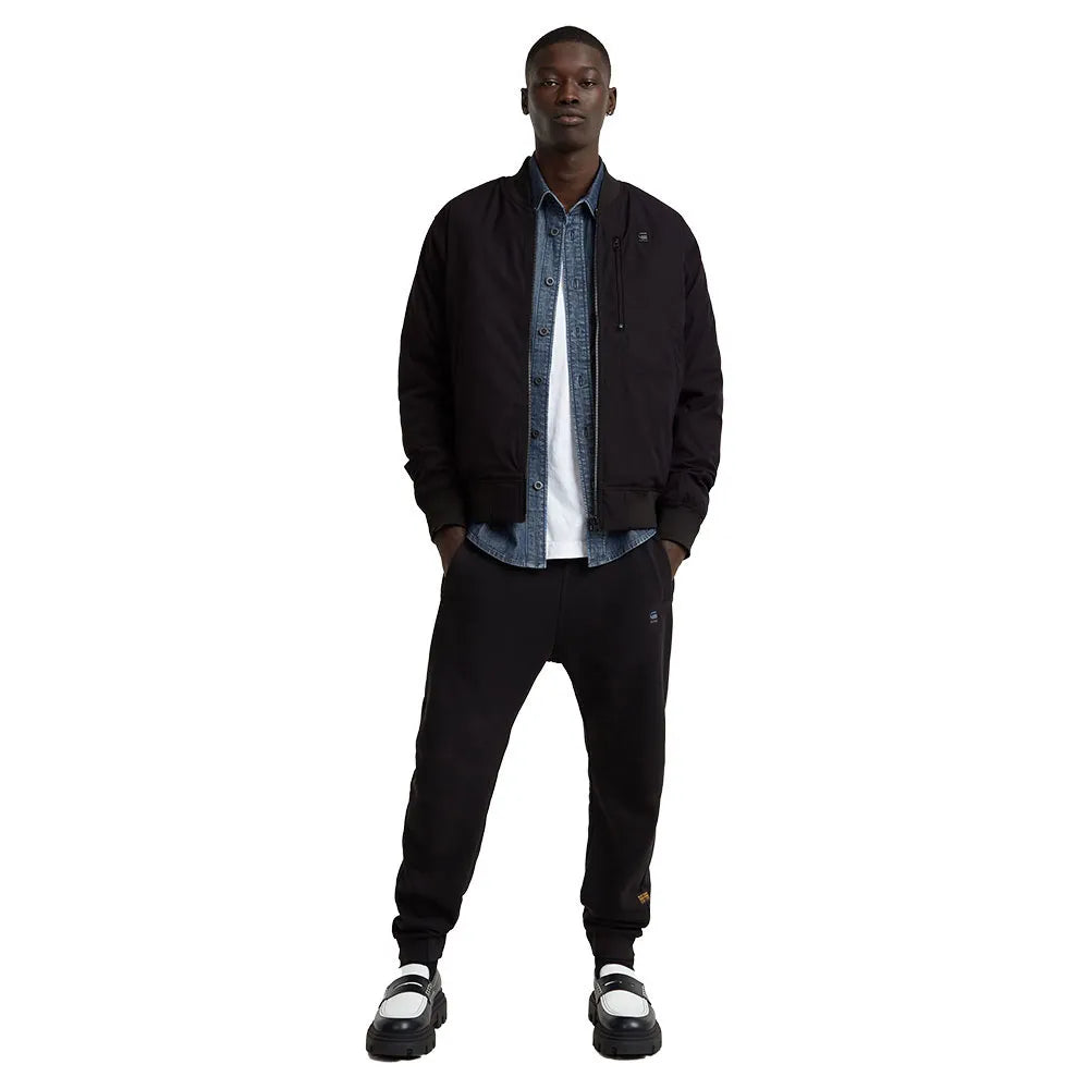G-Star Tech bomber jacket