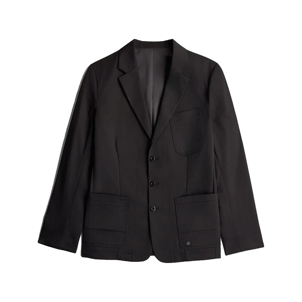G-Star The Mauritz Regular Fit blazer