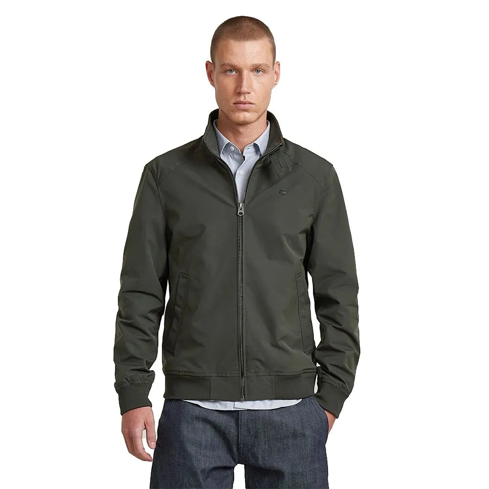 G-Star The Quinten bomber jacket