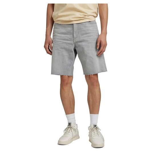 G-Star Type 89 Boyfriend Fit denim shorts