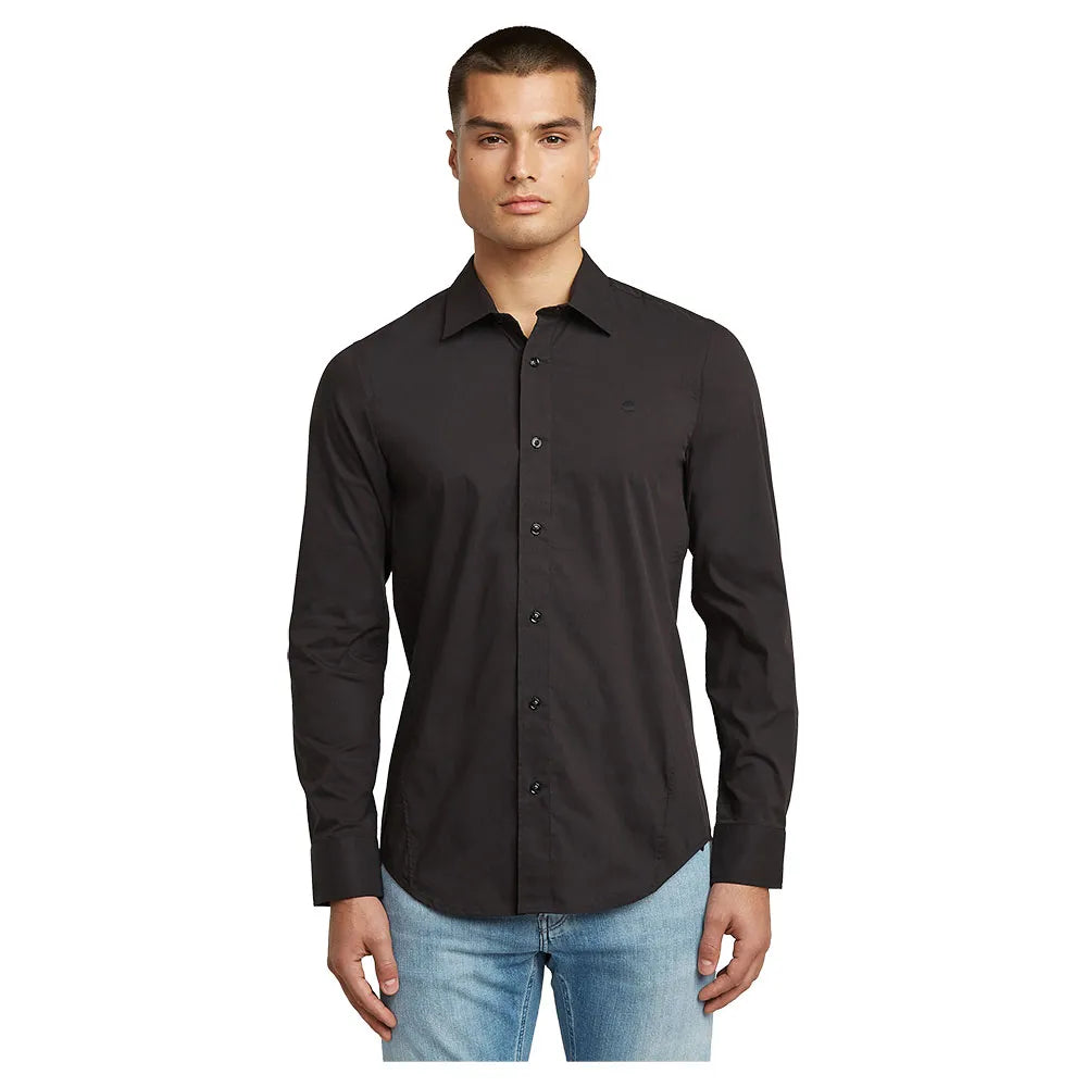 G-Star Uniform Slim long sleeve shirt