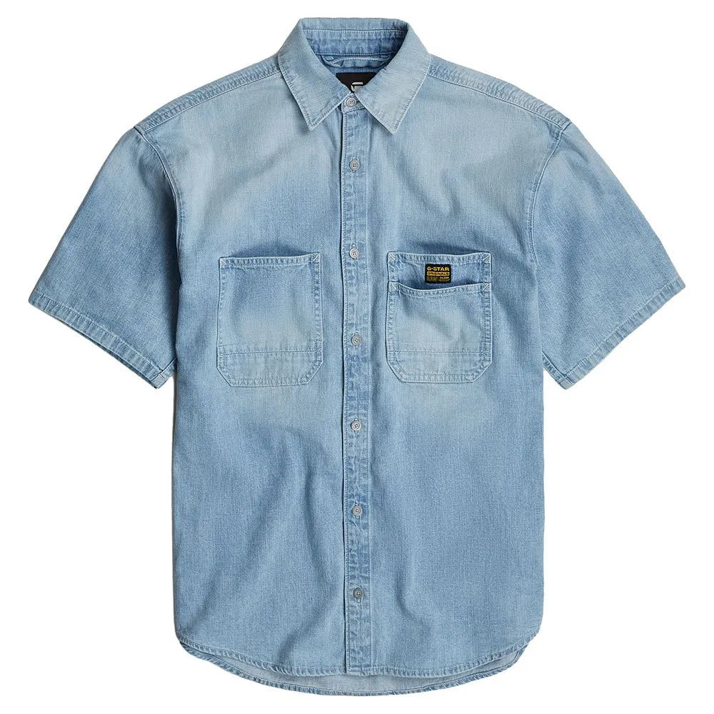 G-Star Venture short sleeve shirt