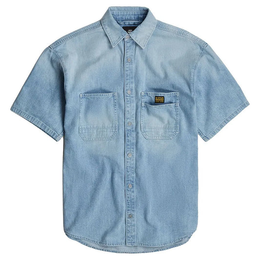 G-Star Venture short sleeve shirt