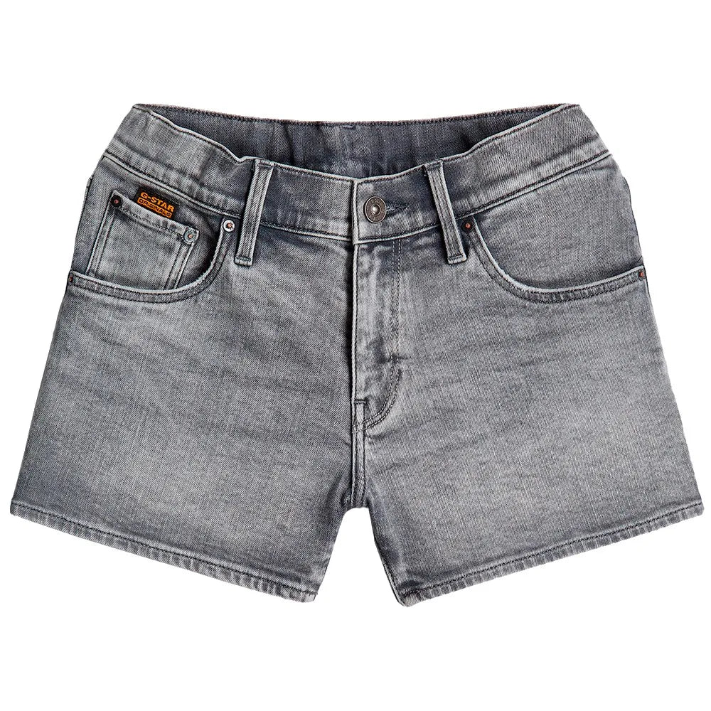 G-Star Verdadero denim shorts