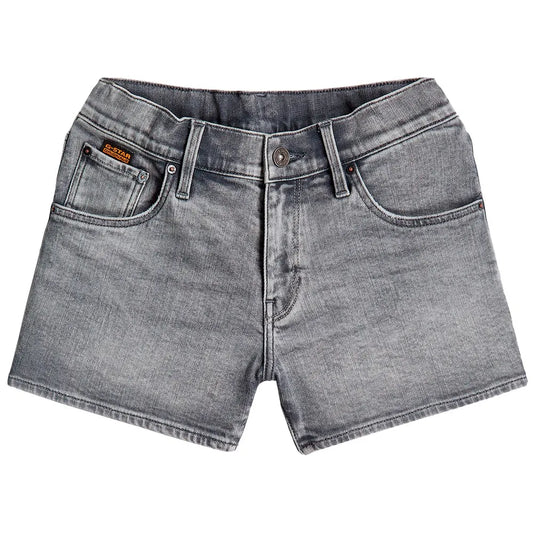 G-Star Verdadero denim shorts