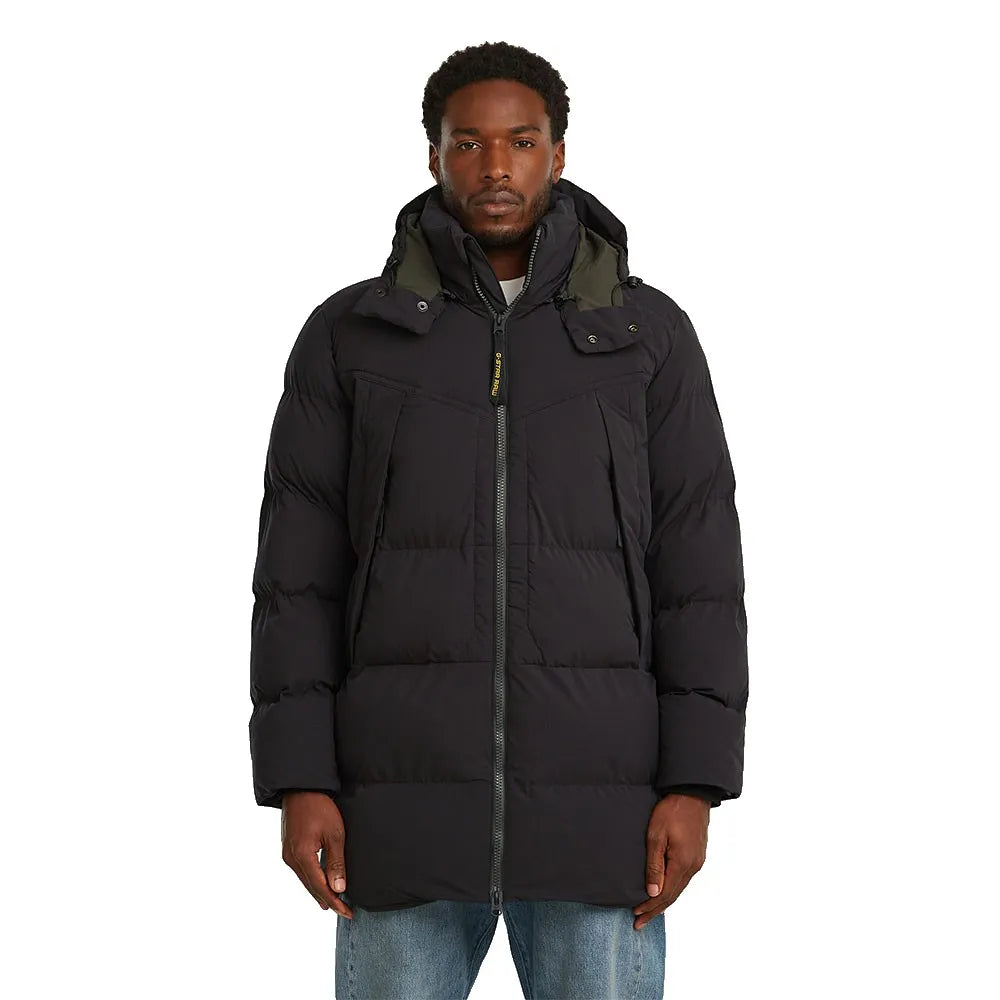 G-Star Whistler Padded Hooded 2.0 parka