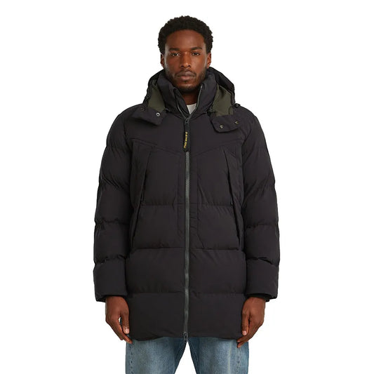 G-Star Whistler Padded Hooded 2.0 parka
