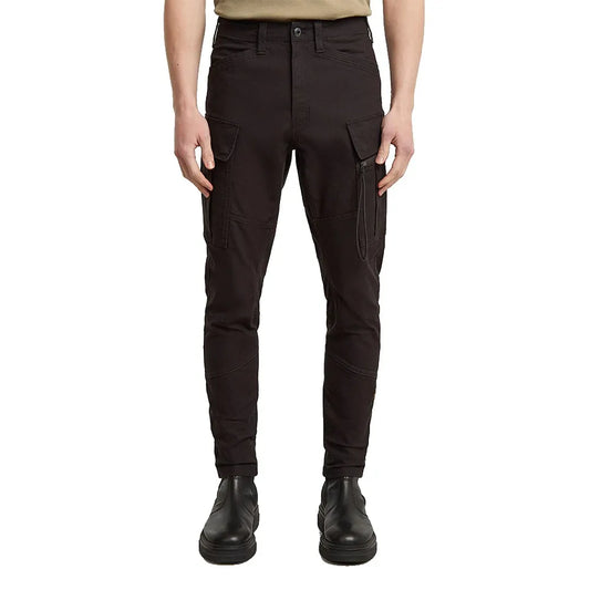 G-Star Zip Pocket 3D Skinny 2.0 cargo pants