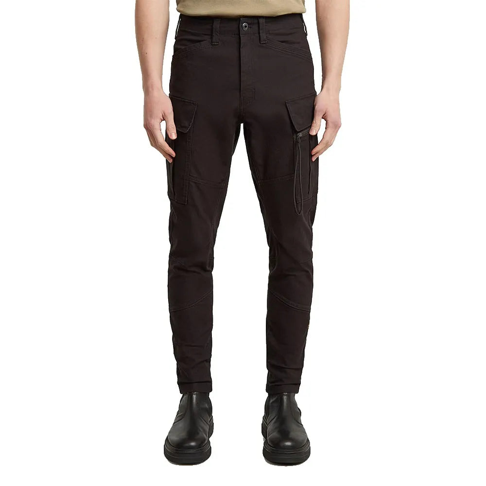 G-Star Zip Pocket 3D Skinny 2.0 cargo pants