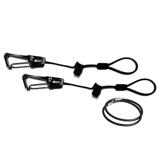 G3 008916 powder strap