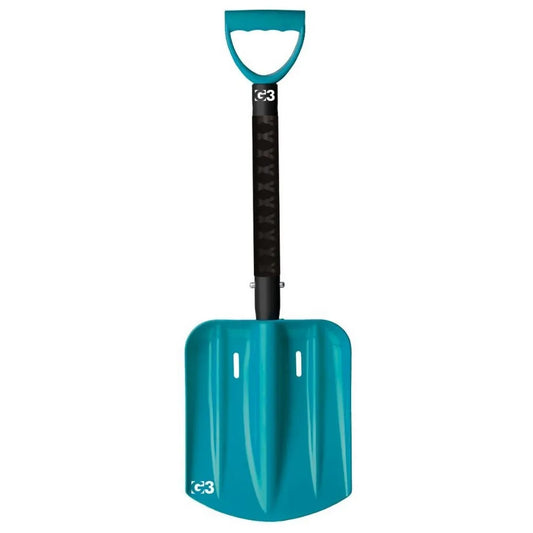 G3 SpadeTech T-Handle shovel