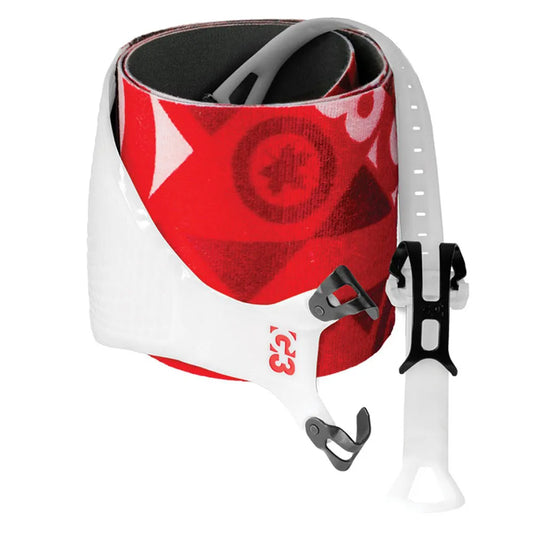 G3 Universal Splitboard ski skins