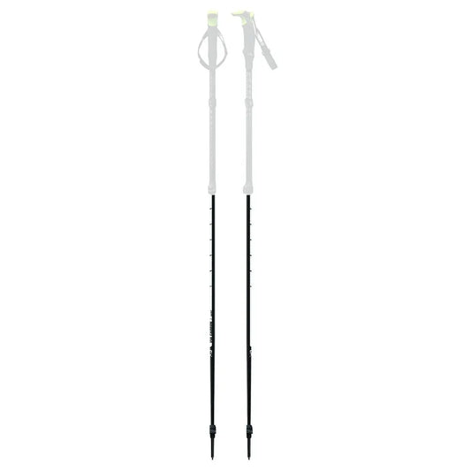 G3 Via Carbon lower shaft