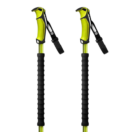 G3 VIA Carbon poles