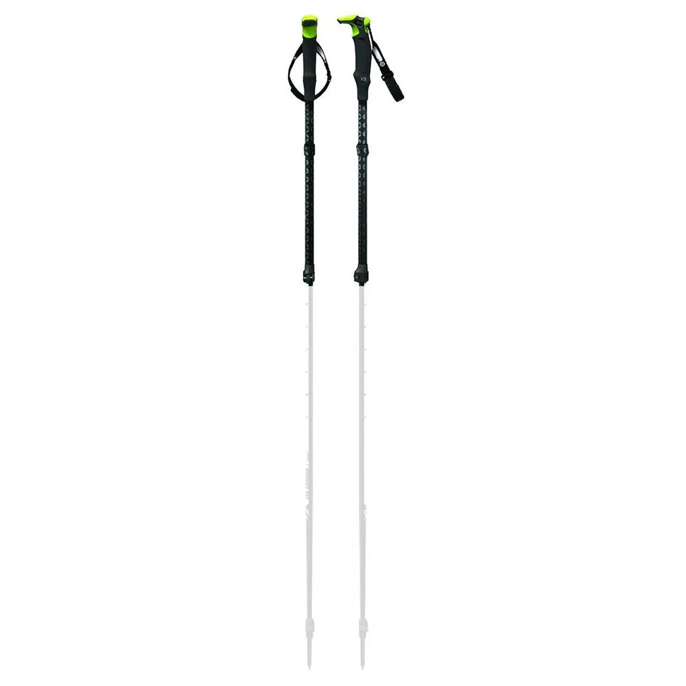 G3 Via Carbon upper shaft