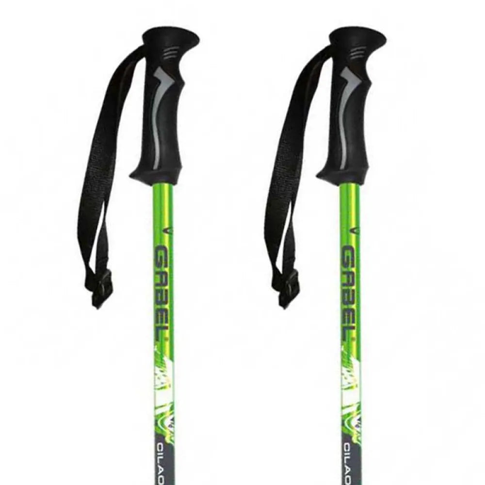 Gabel Cilaos poles