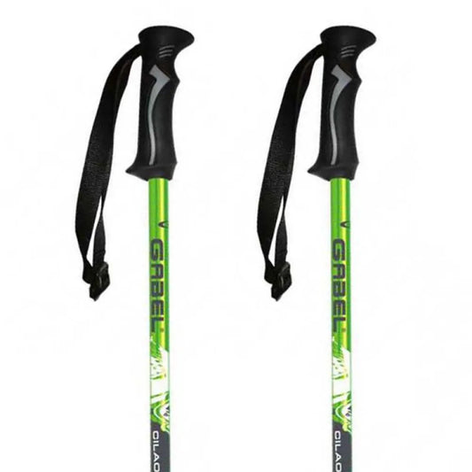 Gabel Cilaos poles