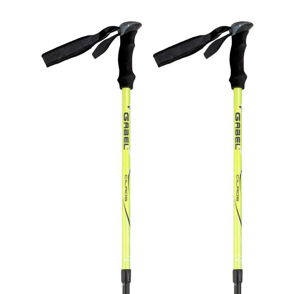 Gabel Classic SMU Lite poles