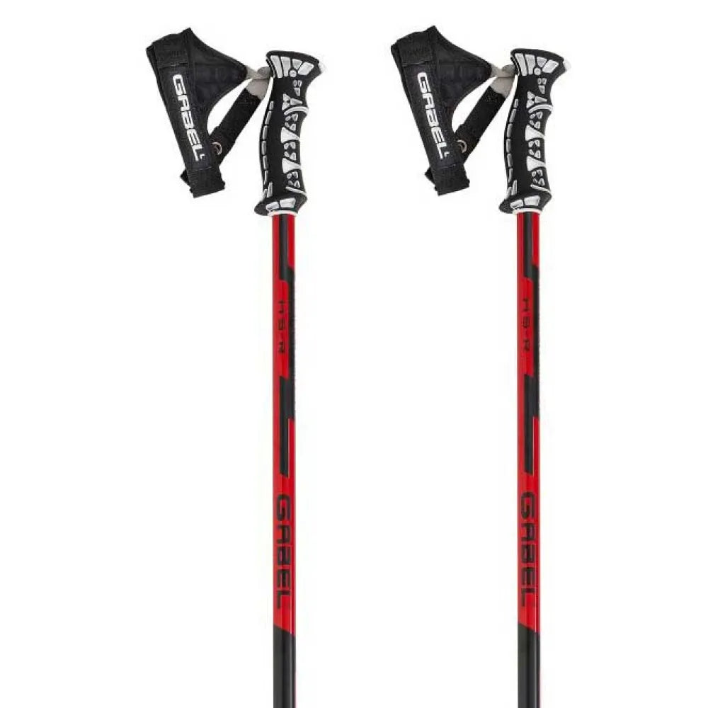 Gabel HS-R poles