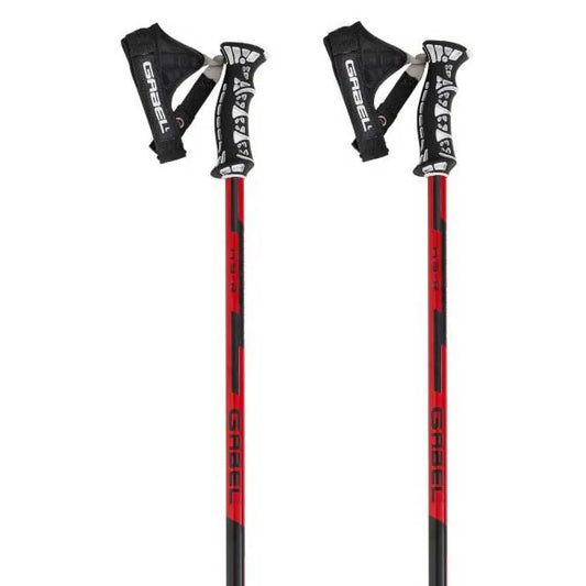 Gabel HS-R poles