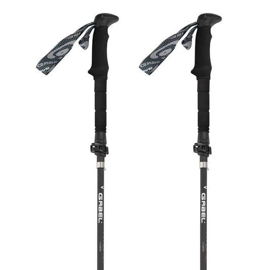Gabel Hybrid Carbon XTL poles