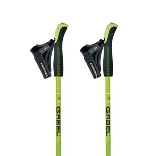 Gabel Light NCS poles