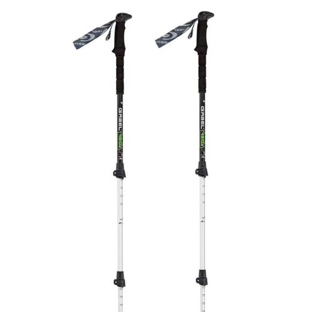 Gabel Mont Blanc Tour Lite poles